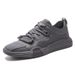 Plus Size Casual Spring New Lightweight Breathable Running Korean Fashion Sports Shoes For Men_voghion.com