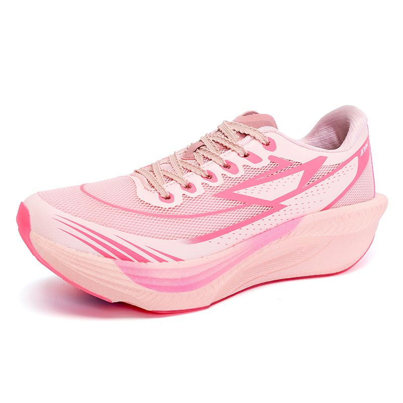 2025 Spring New Running Couples Lightweight Casual Marathon Soft Sole Classic Versatile Jogging Shoes_voghion.com