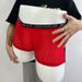 Ice Mesh Men's Boxers Sexy U Convex Thin V Waist Men's Boxers Summer Quick-drying Sports Breathable Underwear_voghion.com