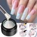 Nail Glue New Nail Art 7ml Boxed Thread Glue Amber Glue Halo Fantasy Nail Polish Glue Pearlescent Fine Flash Therapy Glue_voghion.com