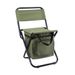 Portable Outdoor Folding Three-in-One Casual Camping Fishing Chair_voghion.com