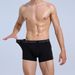 Calzoncillos bóxer de algodón puro para hombre: ultrasuaves, transpirables y cómodos (tallas L-5XL, caja de regalo multicolor)_voghion.com