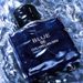 2023 New Hot eau Perfume Men's De Toilette Ocean Blue Men's Perfume 50ml Long Lasting Eau De Toilette_voghion.com