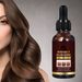 Aceite esencial para el crecimiento del cabello Aceleración del crecimiento Nutrición Engrosamiento del cabello Mantenimiento profundo Productos para la pérdida del cabello Crecimiento rápido Reparación Aceite de coco Suministros para el cabello_voghion.com