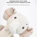 1PCS Baby Hand Shaker Newborn Comfort Speelgoed Baby 0-1 Jaar Oud Speelgoed Hand Shaker_voghion.com