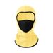 LazyZoom Winter Cycling Mask De Rong Thermal Head Cover Outdoor Sports Ski Motorcycle Helmet Liner Breathable Hood_voghion.com