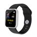 Smart Wristbands smart bracelet smart watch sleep heart rate monitoring screen sports bracelet_voghion.com