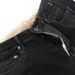 Men's Clothing Gradient Old Retro Stacked Flared Jeans_voghion.com