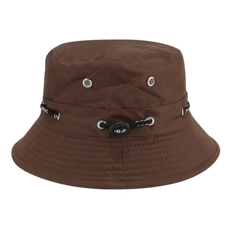 Vânzare fierbinte 2024 Sun Street Beach Bob Femei Double Side Panama Vară Imprimat Reversibil Bucket Hat Bărbați În aer liber Hi-Ho Pescar_voghion.com