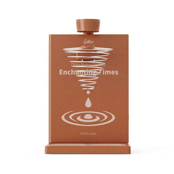 Einfache Lieferung Kaffeemaschine Tragbare Home Faltbare Demontage Automatische Manuelle Flachbildschirm Tropf Amerikanische Kaffeemaschine_voghion.com