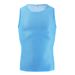 Men's Sports Tights Vest Running Quick-Drying Elastic Basketball Training Suit Fitness Track And Field Sports Sleeveless Base Coat_voghion.com