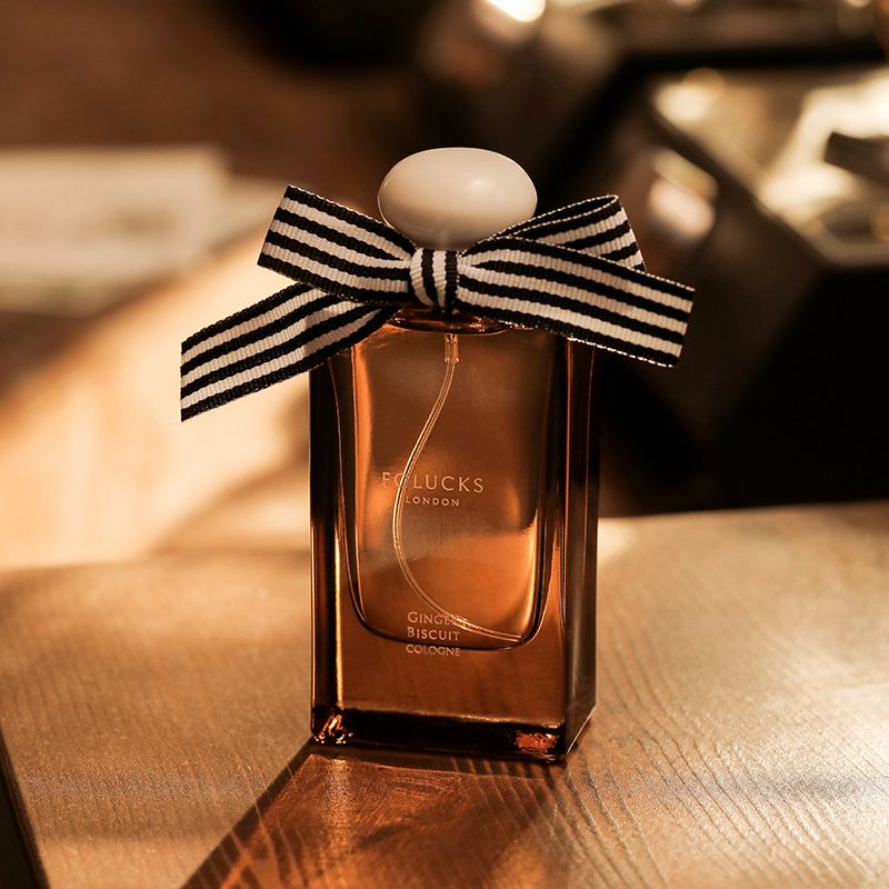 Women’s Perfumes Warm Winter Series Neutral Perfume Woody Fragrance Lasting Fragrance Perfume_voghion.com