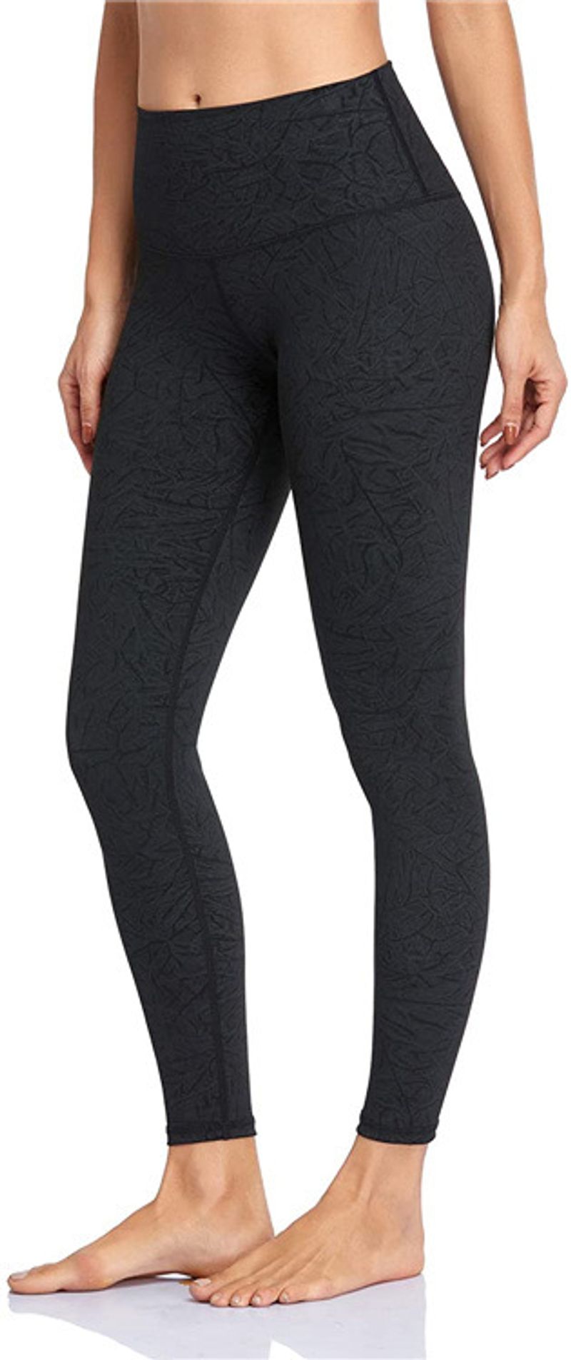 Women's yoga Pants fitness training yoga pants XY631_voghion.com