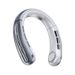 Bladeless Neck Fan - New Hanging Portable USB Silent Personal Cooling Outdoor_voghion.com