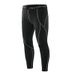 Férfi ruházat Sport Leggings Férfi kosárlabda edzőnadrág Jóga Fitneszruházat Izzadságtól szárazon Atlétika_voghion.com