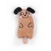 Pet Supplies Cat Catnip Toy Cute Grinding Animal Stress Relief Mouse Dog Teeth Cleaning_voghion.com