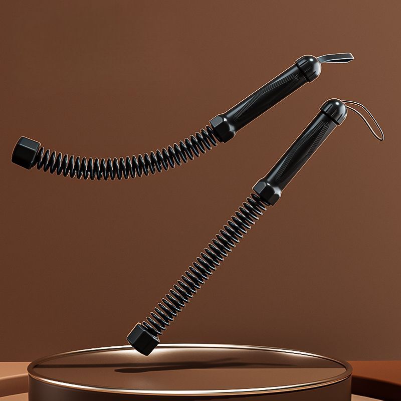 Cordless Battle Swing Training Home Muscle Arm Strength Professional Fitness Rope_voghion.com
