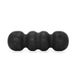 Column High Hardness Spine Foam Muscle Massage EPP Wave Fitness Roller Yoga Training Stick_voghion.com