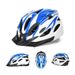 Kask rowerowy szosowy jednoczęściowy dla dorosłych Kask rowerowy górski Kask rowerowy_voghion.com