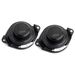 AIYIMA Stuks 1.5 Inch 40MM Draagbare Luidsprekers 8 Ohm 5W Full Range Audio Luidspreker Neodymium Magneet HIFI Luidspreker Voor_voghion.com