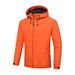 Lightweight Jacket For Men, Outdoor Women's Couple's Windproof Waterproof Trench Coat, Mountaineering Jacket, Men's_voghion.com