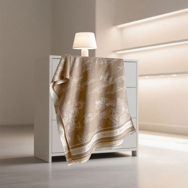 Luxuriöser Schal aus Kunstkaschmir für Damen, warmer, doppelseitig bedruckter Winterschal im Querformat, elegante Stola zum Übereinanderlegen und für Oberbekleidung_voghion.com