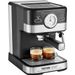 Steam Latte Bar 15 Machine Frother Maker Wand Coffee With Milk Cappuccino SemiAutomatic And Espresso For Professional Espresso_voghion.com
