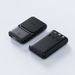 Power Bank magnetico wireless da 10000 mAh - Ricarica rapida PD da 22,5 W con cavo e supporto integrati_voghion.com