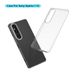 For Sony Xperia 5 1 10 II III IV Thin Transparent Soft Case_voghion.com