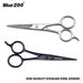 BlueZOO Beauty-Tool, Bart-, Nasen-, Haarschneider, Augenbrauen- und Bartschere, Nagel- und Nagelhautentfernung, 12,2 cm_voghion.com