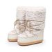 Women's Cozy Winter Boots With Faux Shearling Lining, High-Top Snow Boots For Skiing And Daily Wear, Slip-Resistant Rubber Sole, Lightweight And Warm_voghion.com