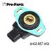 Nuovo sensore di posizione dell'acceleratore 16402-REJ-W01 adatto per Honda Fit City Jazz 1.3L 1.5L 16402REJW01_voghion.com