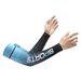 Ice Men's Summer Sun Refreshing, Breathable Arm Protection, Driving, Outdoor Cycling, Sports, Ice Silk Sleeve Cover_voghion.com