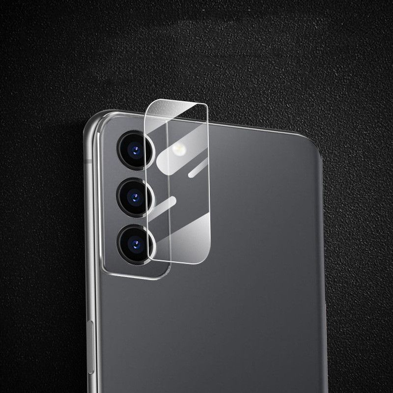 Metallinen linssirengaskotelo Samsung S23 Plus -kameran linssin näytönsuojalle Suojakalvo Samsung Galaxy S23 Plus -linssisuojalle_voghion.com