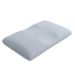 Cervical Pillow For Neck And Shoulder,Contour Memory Foam Pillow,Ergonomic Neck Support Pillow For Side Back Stomach Sleepers With Pillowcase_voghion.com