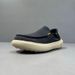 2025 New Lazy Sports Board Men's Summer Breathable Soft Bottom One Step Casual Canvas Shoes_voghion.com