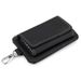 Wallet Genuine Leather 2025 New Key First Layer Cowhide Coin Purse Multifunctional Integrated Bag Simple Card Holder_voghion.com