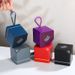 TG688 Mini Bluetooth Speaker - Portable Square Speaker With TWS, FM Radio & TF Card Slot (Ideal Gift, Compact & Wireless For Travel & Home Use)_voghion.com