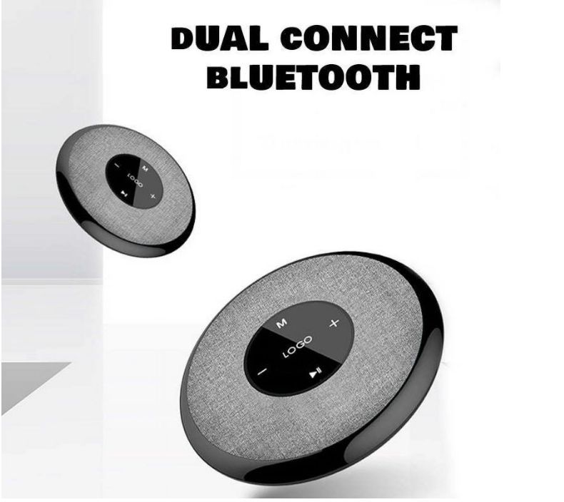 Floatilla II Bluetooth Enabled Waterproof Speaker For Pools And Outdoors_voghion.com