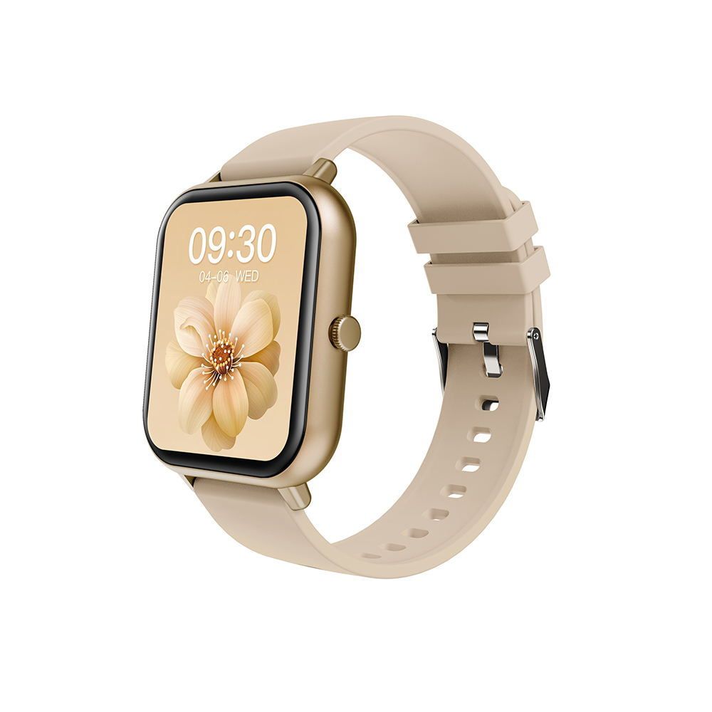 Cross Border ZL54 Bluetooth Music 1.83 Health Multi Sport Sleep Monitoring Phone Reminder Smart Watch_voghion.com
