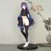 New Mask Figure Anime Desktop Case Decoration Girl Yuna_voghion.com