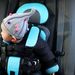 Yuanmheng Cover Removable Protective Soft Baby Car Seat Protector For Toddlers_voghion.com