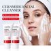 SADOER Ceramide Soothing, Moisturizing and Cleansing Facial Cleanser_voghion.com