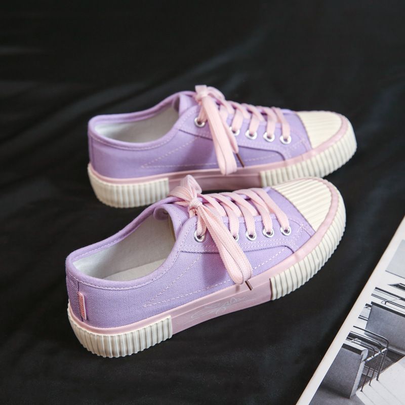 Damesko, vandresko, arbejdssko, tennissko, sneakers, syntetisk stødabsorbering, polstret, skridsikkert fodtøj_voghion.com