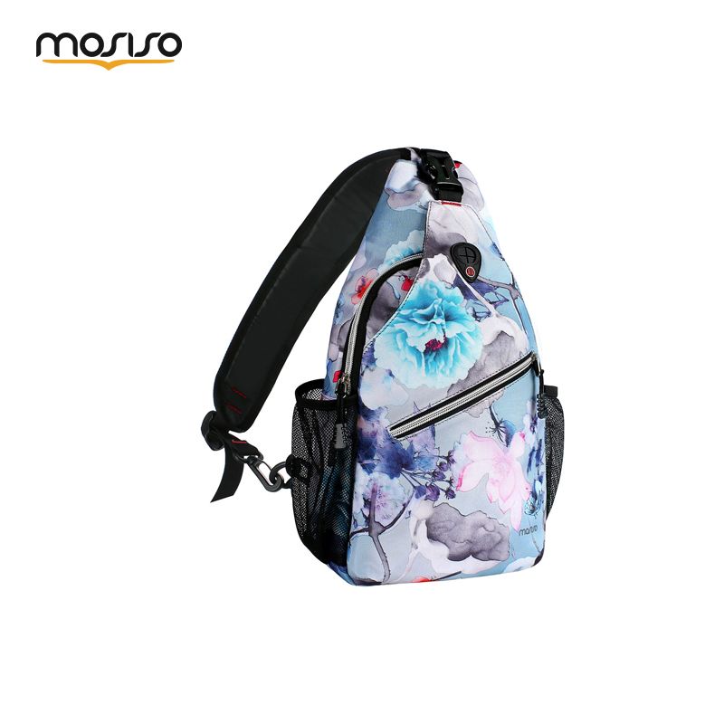 Mosiso športna torba za tek na prostem z eno ramo_voghion.com