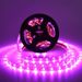 USB LED Plant Grow Light Strip For Indoor Plants, Flexible Full Spectrum Grow Light With 60 LEDs, IP20/IP65 Waterproof, 1/2/3/4/5 Meter Options_voghion.com