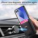 TechGlobe Compatible With Samsung ZFlip7 Hinge Stand Phone Case Card Slot Coin Holder ZFlip6 Shockproof Car Mount Protective Cover_voghion.com