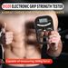 Grenzüberschreitender Fabrikgroßhandel Elektronisches Krafttrainingsgerät Kraftmessgerät Griffkraftmesser Handtester_voghion.com