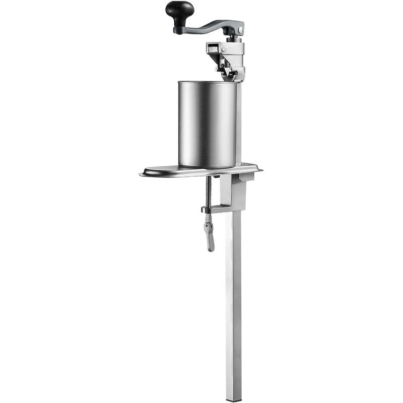 Opener Opener Can Industrial Clamp Base Ja For Commercial Large Manual Adjustable Can With Heavy Cans Opener Height Table Duty_voghion.com