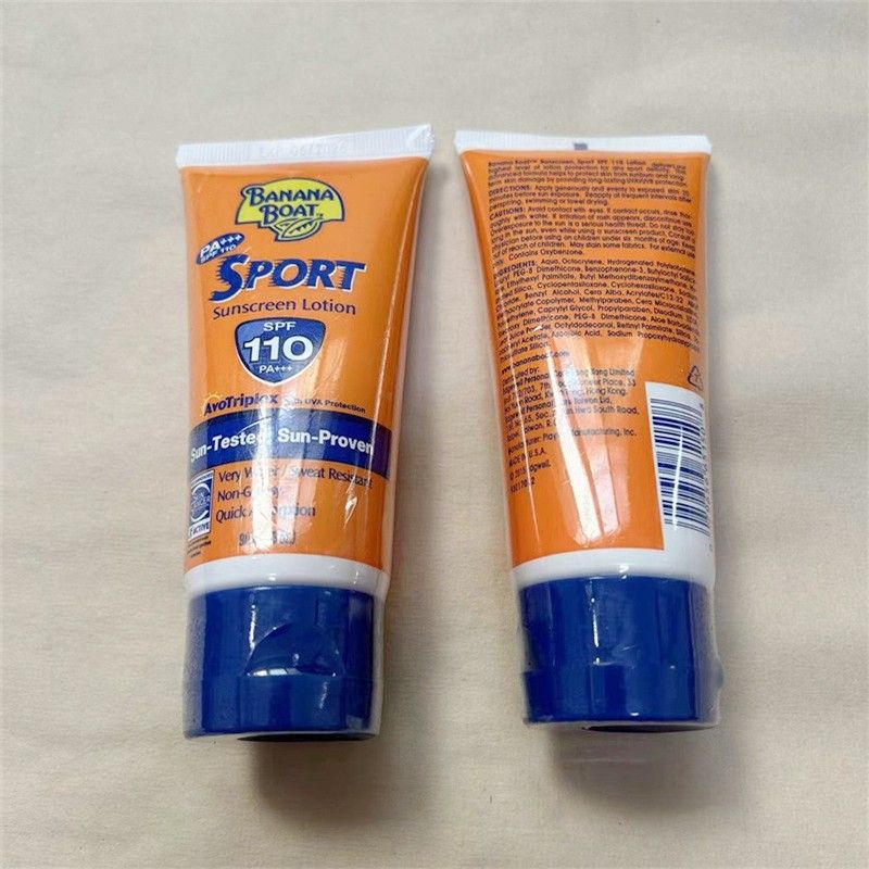 Banana boat isolation cream 90ml_voghion.com